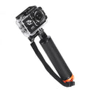 For Gopro DJI Action Camera Floating Hand Grip Diving Pole Selfie Stick Monopod