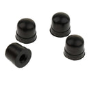 20pcs Silicone Tips for Trombone
