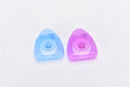 50m Portable Dental Floss Care Picks Tooth Cleaner Health Hygiene Supplies MOAU