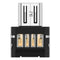 Mini USB 2.0 Micro USB Turn OTG Converter C7Q9