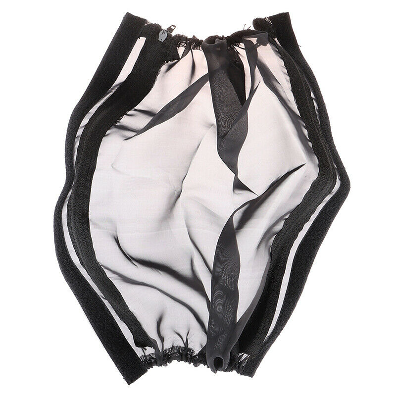 Waterproof Cover Dust Resist Guard Cover for 1/10 ERevo 2.0 Summit Rc CarB Kw