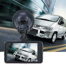1080P HD 3.0" LCD Car DVR Dash Camera Recorder Video Vision G-s Night Cam G B8D2