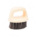 1Pc Horse Hair Men's Shaving Brush Barber Facial Beard Cleaning Shave Tool OS