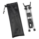 Portable Alto Saxophone Stand Sax with 2 Detachable Pegs for Flute and Clarinet