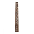 Guitar Fretboard Acoustic Folk Guitar Rosewood Fretboard Fingerboard for 41