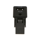 USB Aux-in Switch For RCD510+