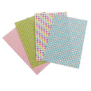 20 Pieces Multi-Colors Film Polaroid Stickers Photo Frame Paper Decoration