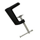 Replacement Clamp for Base Swing Arm Lamps Mounting Bracket Clamp Adjustable