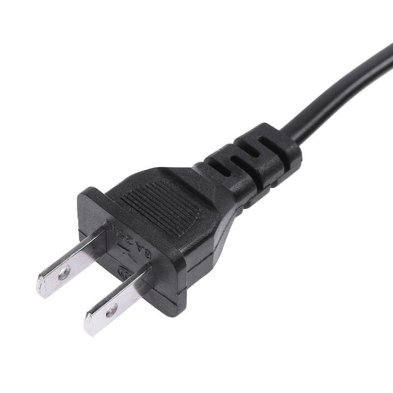 AC to DC Adapter 3-24V 2A Adjustable Power Supply Motor Speed Controller US