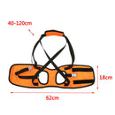 Set Of 2* Dog Walking Lifting Carry Dog Mobility Lift Support Harness Dog