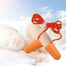 5 Pairs Noise Reduction EarPlugs Comfortable with String No Insomnia Sleepi I2S1