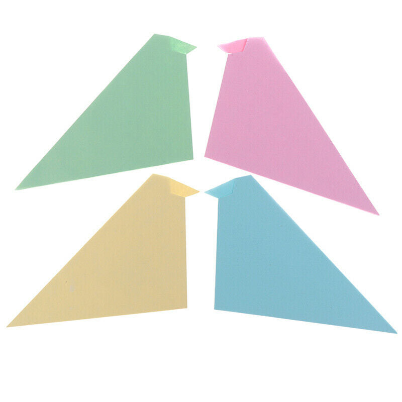 Never Falling Surfing Paper Aircraft Hand Throw Flying Glider Planes To3C