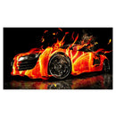 DIY Cars 5D Diamond Painting Cross Stitch Embroidery Home Decor Gift