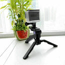 Universal Mini Travel Hand Pistol Grip Stabilizer Stand Holder New Tabletop