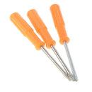 Pack of 9 Professional Screwdriver Set Pry Opening Kit for Xbox One 360