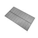 5V 1.4W 280mA Solar Panels DIY Charge Module Mini Polysilicon Solar Cell A