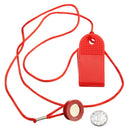 Universal Sports Running Machine Safety Safe Key Treadmill Magnetic RedSP