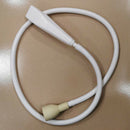 Bathroom Sink Tub Showerhead Hose Kit Handheld Push Sprinkler,Sturdy Durable