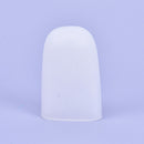 2Pcs Silicone Finger & Toe Protector Foot Pain Relief Guard insole Feet C 3C
