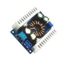 DC-DC Boost Converter 8A 9-46V 150W Step Up Module for Electronic Equipments