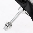 Professional Alloy Front Side Pull BMX Road Bike Bicycle Caliper Brake Black