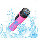 Painless Hair Removal Body Face Facial Hair Remover Epilator Women Xmas E5N2