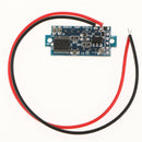 3pcs 0.28 inch 2-wire 3.5-30V DC LED Display Digital Voltage Meter