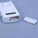 Wireless Home Window Door Burglar Security Alarm System Magnetic Sensor