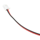 40mm x 10mm 0.12A 2Pin 5V DC Brushless Sleeve Bearing Cooling Fan O3B5