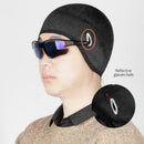 Bicycle Cap Winter Windproof Warm Outdoor Sports Cycling Skiing J0D3 Runnin R4Q6