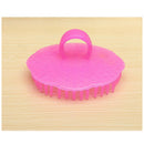 Shampoo Washing Hair Massage Brush Massager Comb Scalp Shower Body