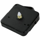 Black Arrow Quartz Clockwork Mechanism Hands DIY Repair Replacement set