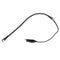 1X Adjustable Flexible Mini Tattoo Machine Supply Mounted LED Light Lamp Torc JR