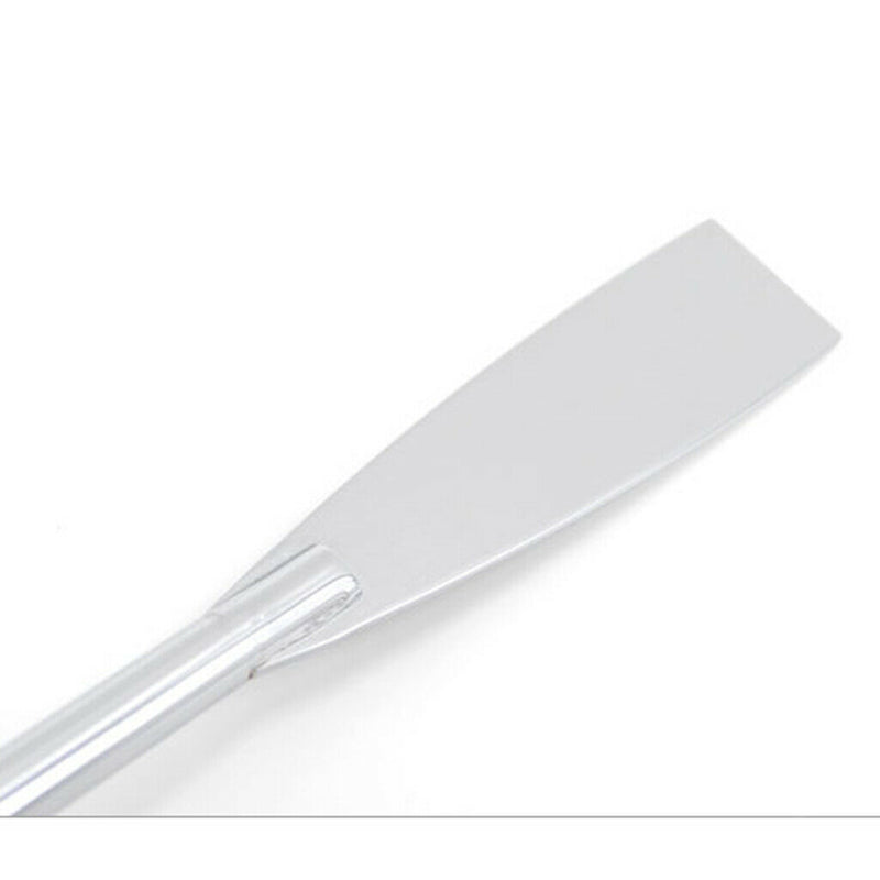 Stainless Steel Aquarium Substrate Spatula Water Plant Tank