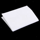 3 Pieces Classic Reserve Aida Cloth Cross Stitch Cloth, White, 14 Count , 17.3 x