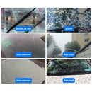 9H Glass Agent Ceramic Windshields 100ML Cleaning Remover Rainproof Coating Car