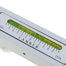 Adjustable Magnetic Gauge Tool Camber Castor Strut Wheel Alignment Truck  â„–[