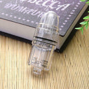 Underwater Deep Drop LED Fish Attracting Indicator Lure LED Light Bait(B) A