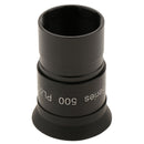 Metal 1.25'' PL 15mm Telescope Eyepiece Fully HD Coated