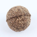 1Pc  Cute Healthy Pet Toys Mint Toys Ball Treats for Cats ,Kitten  Pro
