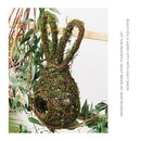 Rattan Parrot Bird Cage for Cockatoos,Macaws,Finches,Parakeet ,Conure Nest