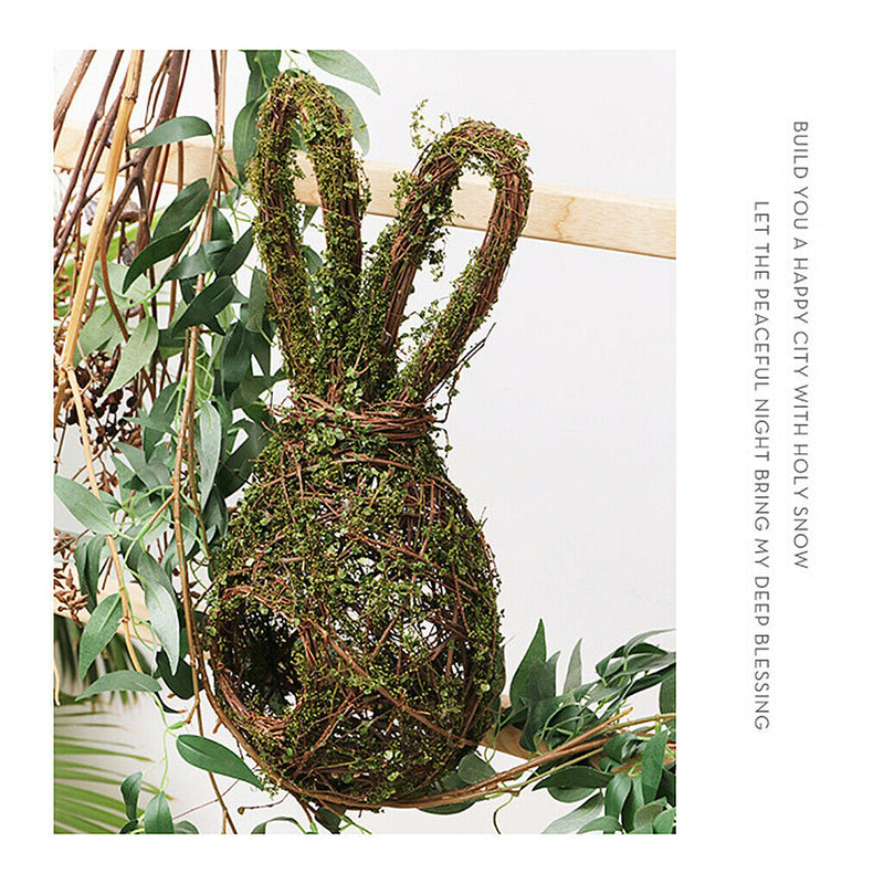 Rattan Parrot Bird Cage for Cockatoos,Macaws,Finches,Parakeet ,Conure Nest