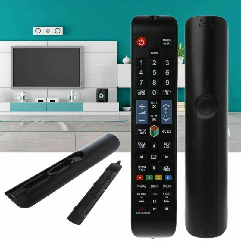 Remote Control Controller AA59-00582A for AA59-00580A AA59-00638A UN40EH5300F