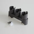 Vacuum Cleaner Parts Shelf Bedroom Storage Bracket Holder for Dyson V7 V10