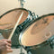24 Pieces Drum Dampeners, Drum Damper Gel Pads Drum Silencers Non-Toxic Sof