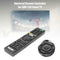 RMT-TX100U LED TV Remote Control Black Smart Controller for SONY L-50W800C