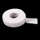 4pcs White Black Hockey Tape for Hockey Sticks 1'' Wide 25 Yards Long(Cloth)