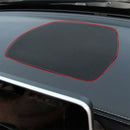 Car Audio Speaker Dashboard Loudspeaker Note Trim Cover 2015 For Mercedes W