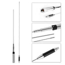 200W Car Vehicle Mobile Radio Antenna NL-770R 144/430MHz Dual Band VHF/UHF Parts