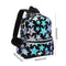 Fashion Star Sequins Backpack Women Schoolbags Large Capacity Student Book Bag